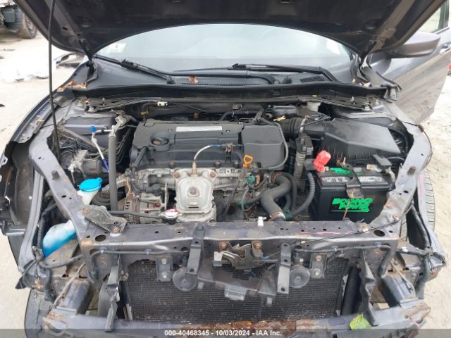 Photo 9 VIN: 1HGCR2F59FA265084 - HONDA ACCORD 