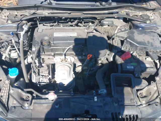 Photo 9 VIN: 1HGCR2F59FA265506 - HONDA ACCORD 