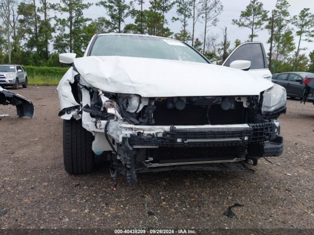 Photo 5 VIN: 1HGCR2F59FA266610 - HONDA ACCORD 