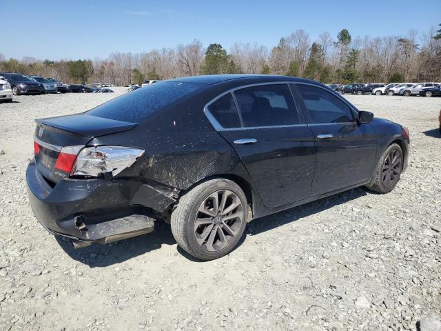 Photo 2 VIN: 1HGCR2F59FA266672 - HONDA ACCORD 