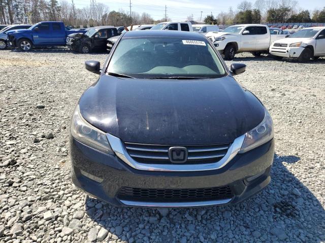 Photo 4 VIN: 1HGCR2F59FA266672 - HONDA ACCORD 