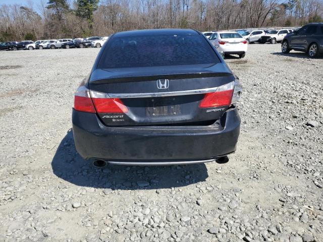 Photo 5 VIN: 1HGCR2F59FA266672 - HONDA ACCORD 