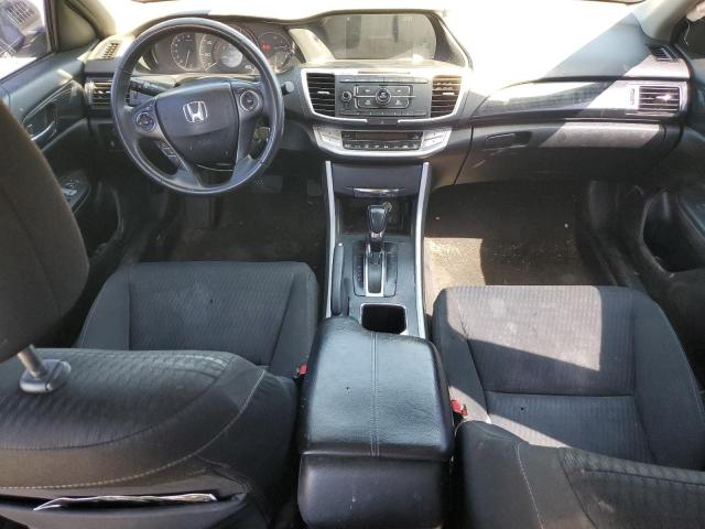 Photo 7 VIN: 1HGCR2F59FA266672 - HONDA ACCORD 