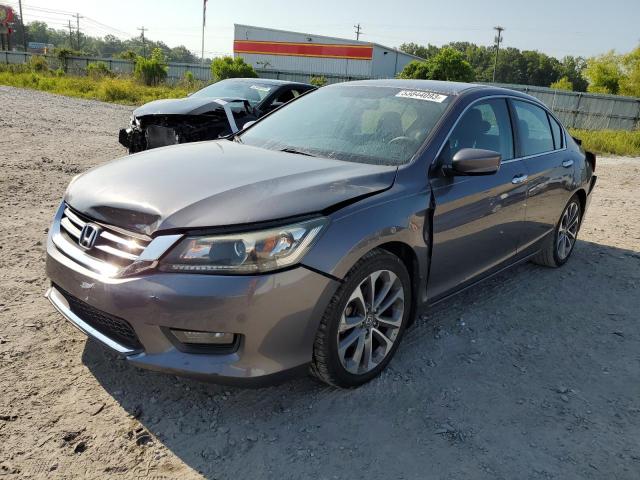 Photo 0 VIN: 1HGCR2F59FA270883 - HONDA ACCORD SPO 