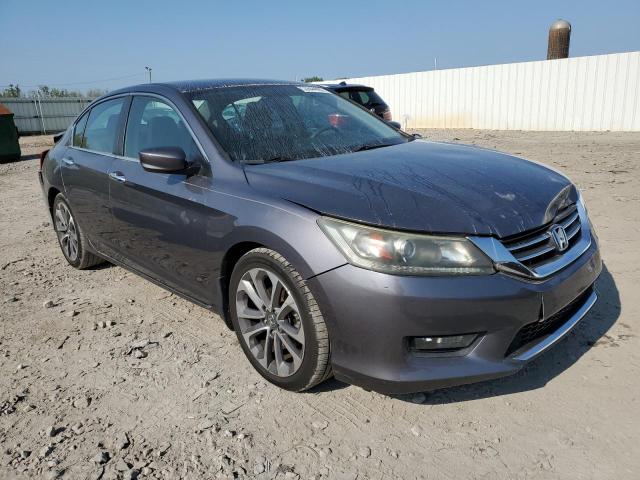 Photo 3 VIN: 1HGCR2F59FA270883 - HONDA ACCORD SPO 