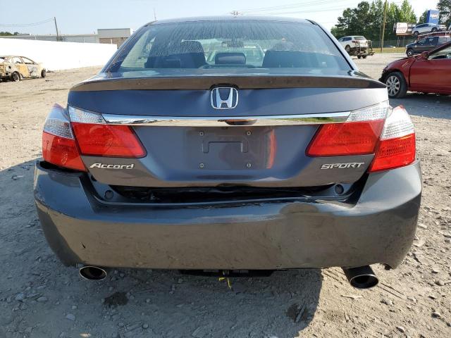 Photo 5 VIN: 1HGCR2F59FA270883 - HONDA ACCORD SPO 