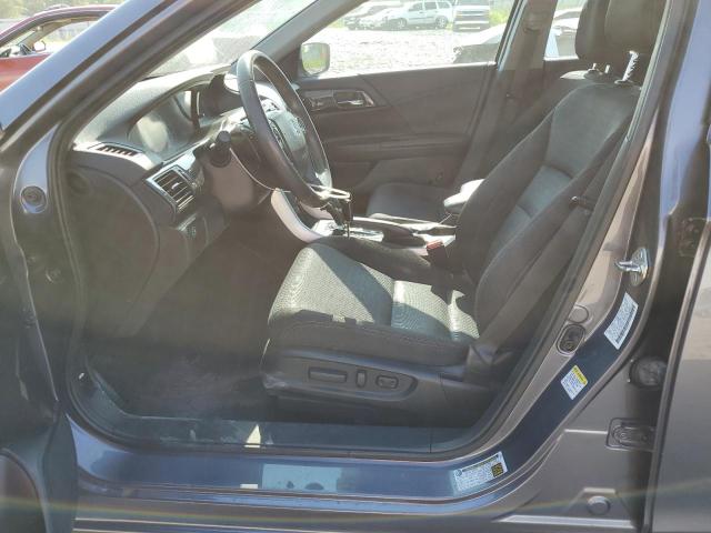 Photo 6 VIN: 1HGCR2F59FA270883 - HONDA ACCORD SPO 