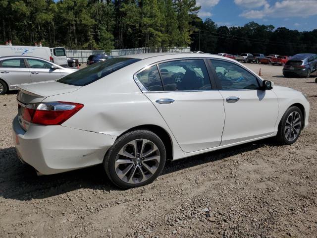 Photo 2 VIN: 1HGCR2F59FA273511 - HONDA ACCORD SPO 