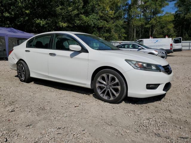 Photo 3 VIN: 1HGCR2F59FA273511 - HONDA ACCORD SPO 