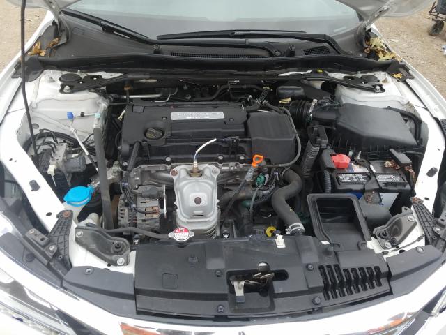 Photo 6 VIN: 1HGCR2F59GA015748 - HONDA ACCORD SPO 