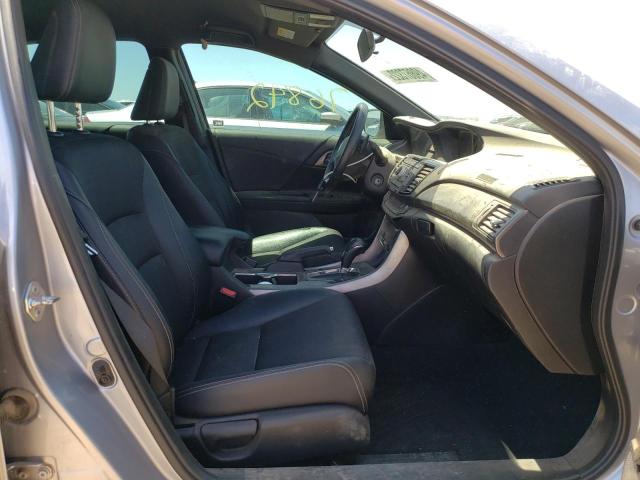 Photo 4 VIN: 1HGCR2F59GA015782 - HONDA ACCORD SPO 