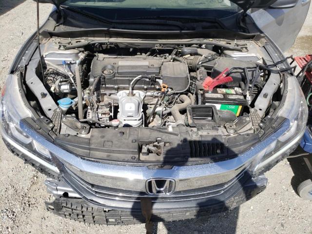 Photo 6 VIN: 1HGCR2F59GA015782 - HONDA ACCORD SPO 