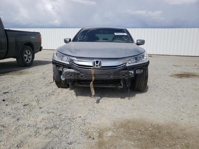 Photo 8 VIN: 1HGCR2F59GA015782 - HONDA ACCORD SPO 