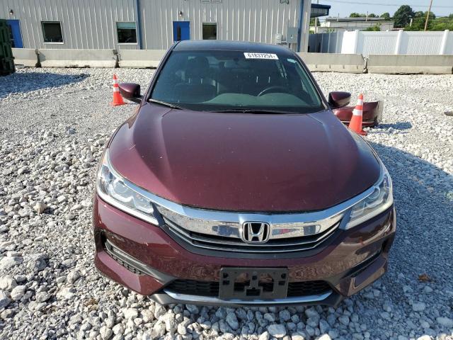 Photo 4 VIN: 1HGCR2F59GA020268 - HONDA ACCORD 