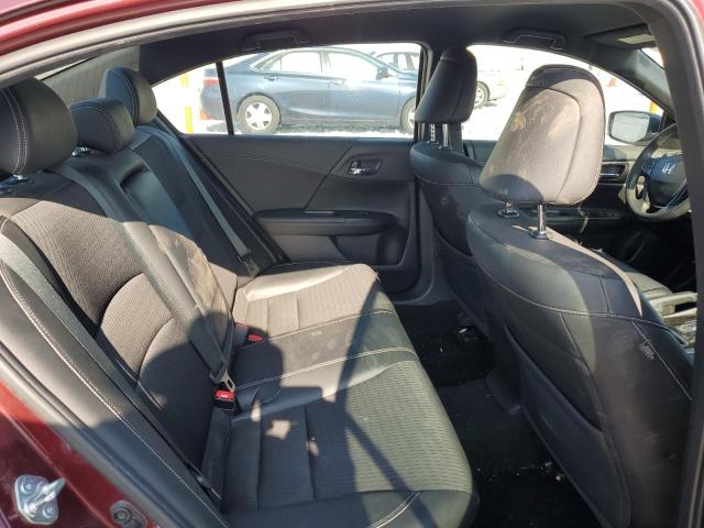 Photo 9 VIN: 1HGCR2F59GA020268 - HONDA ACCORD 