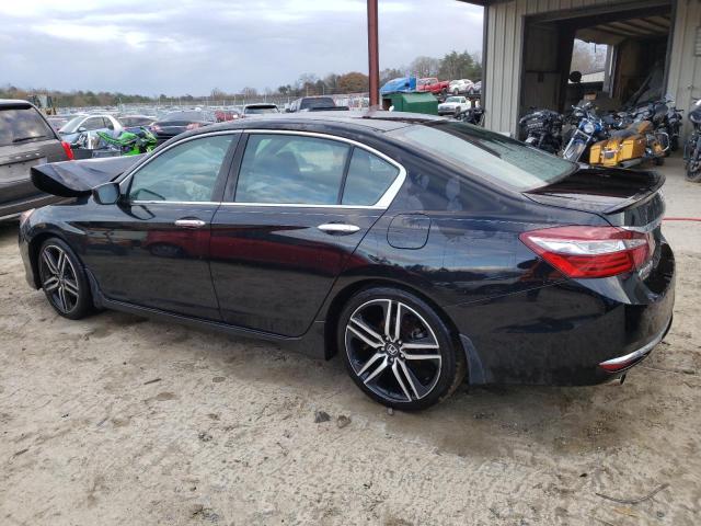 Photo 1 VIN: 1HGCR2F59GA024014 - HONDA ACCORD 