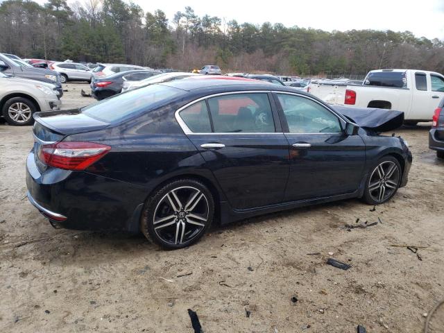 Photo 2 VIN: 1HGCR2F59GA024014 - HONDA ACCORD 