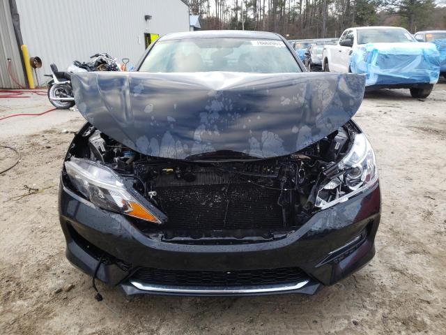 Photo 4 VIN: 1HGCR2F59GA024014 - HONDA ACCORD 