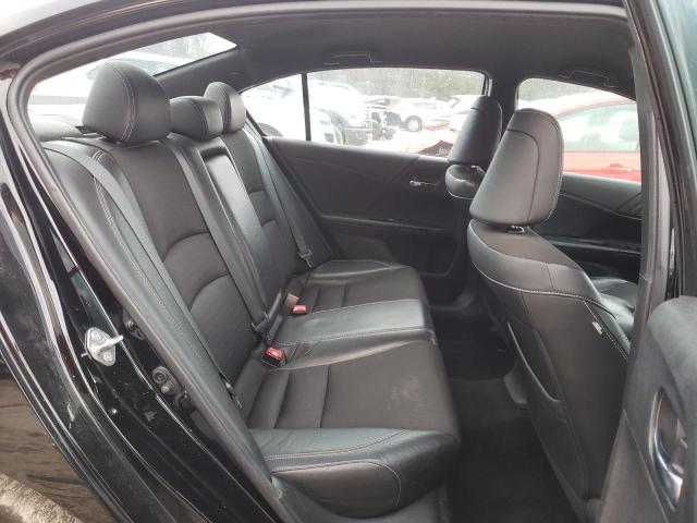 Photo 9 VIN: 1HGCR2F59GA024014 - HONDA ACCORD 