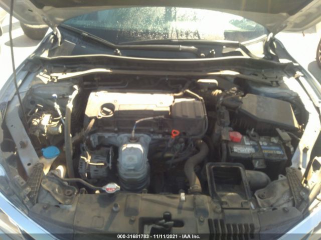 Photo 9 VIN: 1HGCR2F59GA025793 - HONDA ACCORD SEDAN 