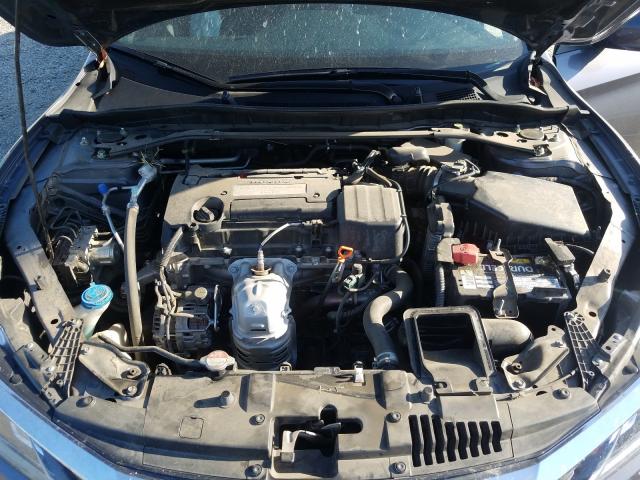 Photo 6 VIN: 1HGCR2F59GA028239 - HONDA ACCORD SPO 