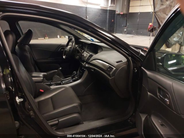 Photo 4 VIN: 1HGCR2F59GA035160 - HONDA ACCORD 