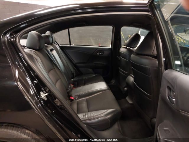 Photo 7 VIN: 1HGCR2F59GA035160 - HONDA ACCORD 