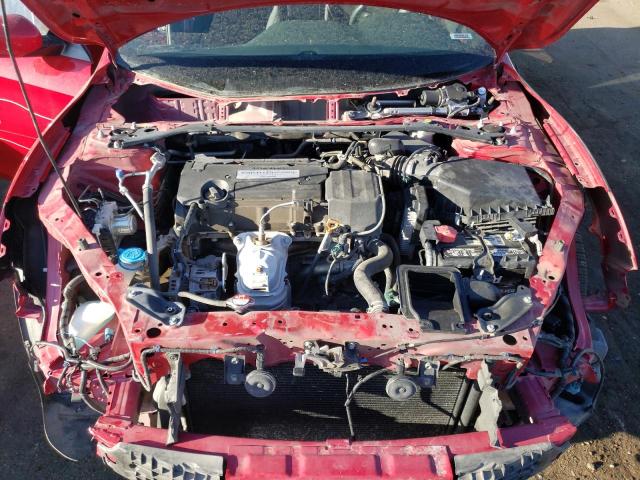 Photo 10 VIN: 1HGCR2F59GA036177 - HONDA ACCORD SPO 