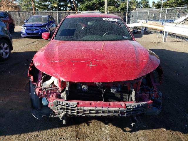 Photo 4 VIN: 1HGCR2F59GA036177 - HONDA ACCORD SPO 