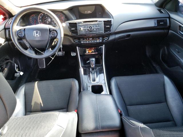 Photo 7 VIN: 1HGCR2F59GA036177 - HONDA ACCORD SPO 