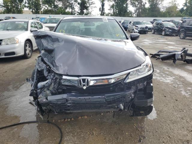 Photo 4 VIN: 1HGCR2F59GA040438 - HONDA ACCORD SPO 