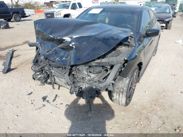 Photo 5 VIN: 1HGCR2F59GA041573 - HONDA ACCORD 