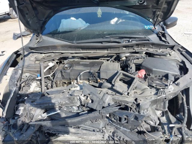 Photo 9 VIN: 1HGCR2F59GA041573 - HONDA ACCORD 