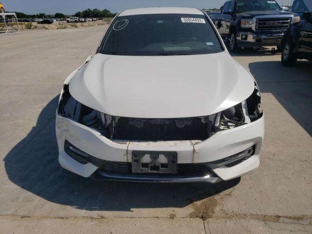 Photo 4 VIN: 1HGCR2F59GA049110 - HONDA ACCORD SPO 