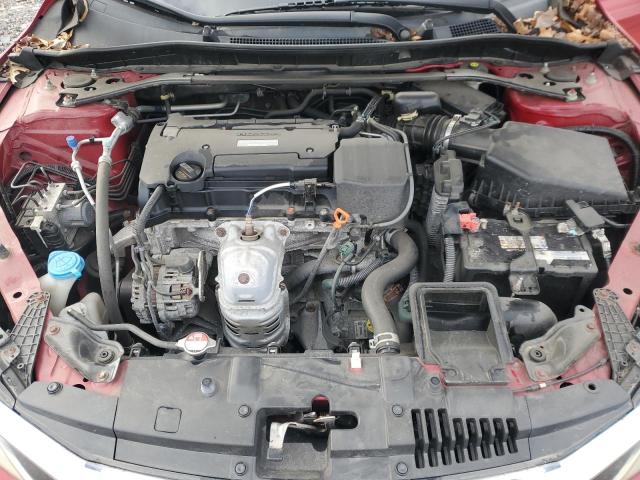 Photo 10 VIN: 1HGCR2F59GA049365 - HONDA ACCORD SPO 