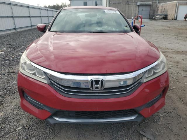 Photo 4 VIN: 1HGCR2F59GA049365 - HONDA ACCORD SPO 