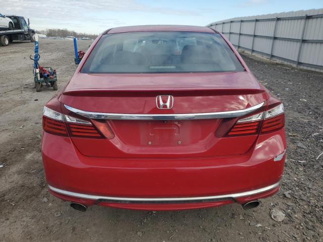 Photo 5 VIN: 1HGCR2F59GA049365 - HONDA ACCORD SPO 