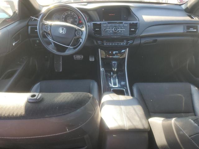 Photo 7 VIN: 1HGCR2F59GA049365 - HONDA ACCORD SPO 