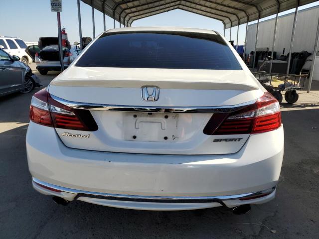 Photo 5 VIN: 1HGCR2F59GA050824 - HONDA ACCORD 