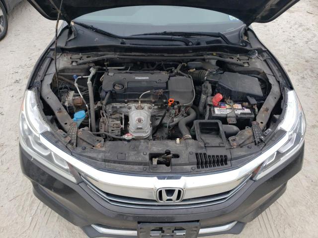 Photo 10 VIN: 1HGCR2F59GA056915 - HONDA ACCORD 