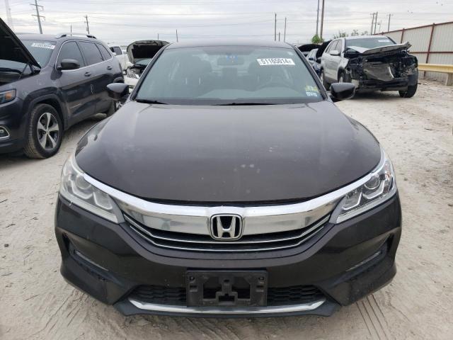 Photo 4 VIN: 1HGCR2F59GA056915 - HONDA ACCORD 