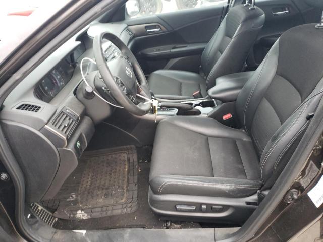 Photo 6 VIN: 1HGCR2F59GA056915 - HONDA ACCORD 