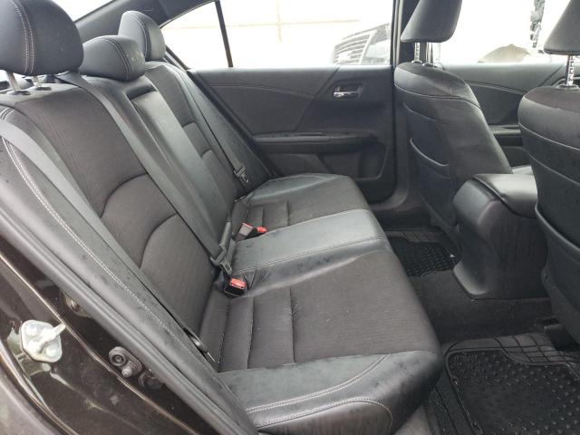 Photo 9 VIN: 1HGCR2F59GA056915 - HONDA ACCORD 