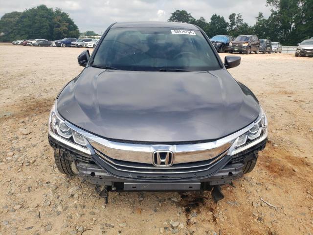 Photo 4 VIN: 1HGCR2F59GA058583 - HONDA ACCORD 