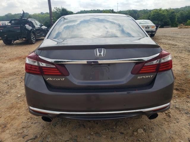 Photo 5 VIN: 1HGCR2F59GA058583 - HONDA ACCORD 