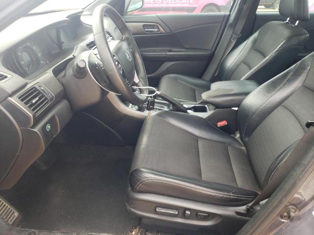 Photo 6 VIN: 1HGCR2F59GA058583 - HONDA ACCORD 