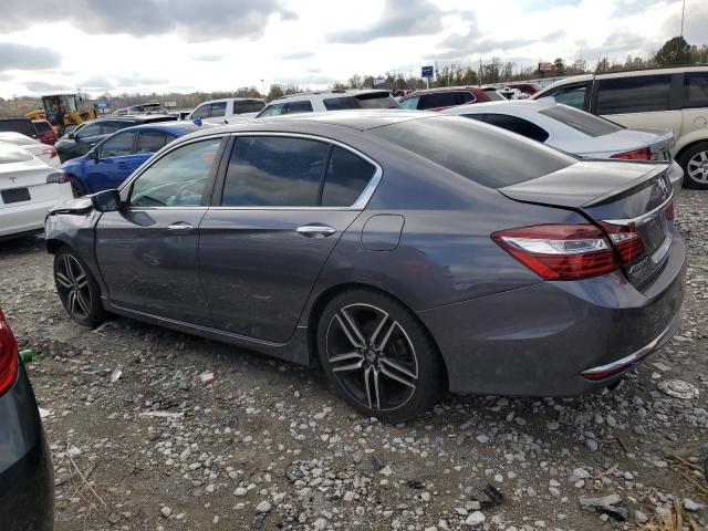 Photo 1 VIN: 1HGCR2F59GA065081 - HONDA ACCORD SPO 