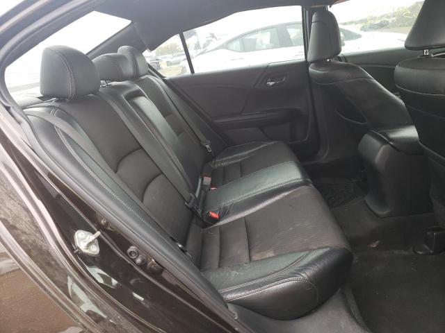 Photo 5 VIN: 1HGCR2F59GA070216 - HONDA ACCORD 