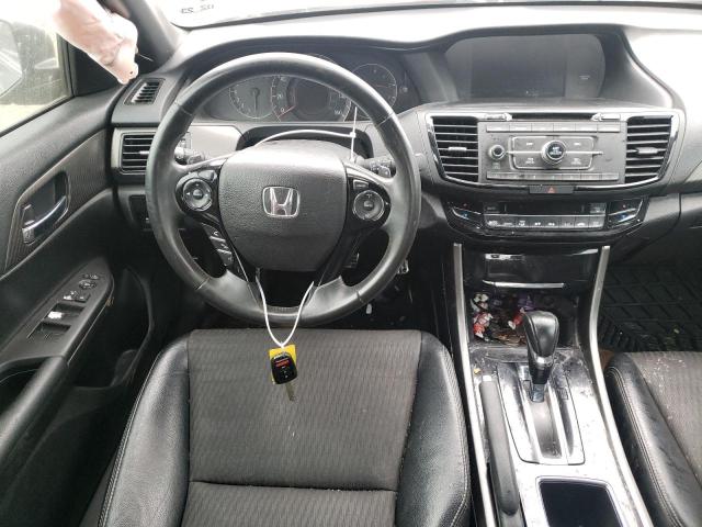 Photo 8 VIN: 1HGCR2F59GA070216 - HONDA ACCORD 