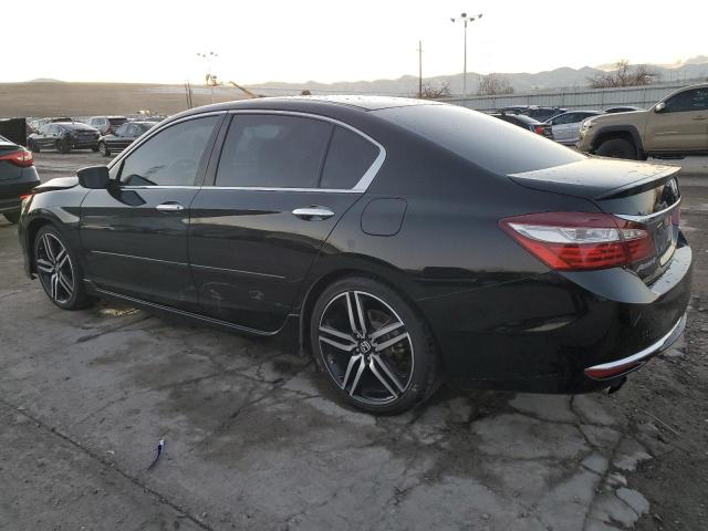 Photo 1 VIN: 1HGCR2F59GA070250 - HONDA ACCORD SPO 